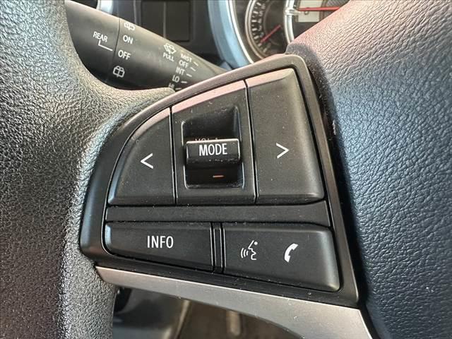 スペーシアカスタム ハイブリッドＧＳ　雹害　禁煙　電動スラ　ナビ　Ｂモニ　ＥＴＣ　フルセグ　ＤＶＤ　ＢＴ　スマートキー　Ｐスタート　Ａライト　横滑り防止　フォグ　純正１４インチＡＷ　Ａストップ　シートヒーター　ＳＲＳエアバッグ　ＡＢＳ（30枚目）