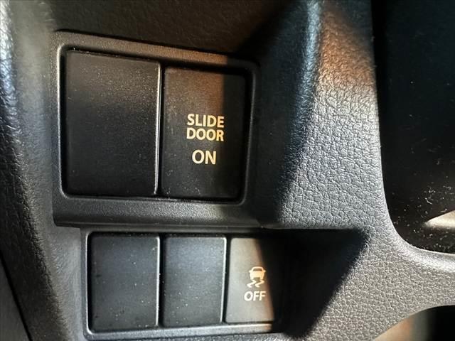 スペーシアカスタム ハイブリッドＧＳ　雹害　禁煙　電動スラ　ナビ　Ｂモニ　ＥＴＣ　フルセグ　ＤＶＤ　ＢＴ　スマートキー　Ｐスタート　Ａライト　横滑り防止　フォグ　純正１４インチＡＷ　Ａストップ　シートヒーター　ＳＲＳエアバッグ　ＡＢＳ（32枚目）