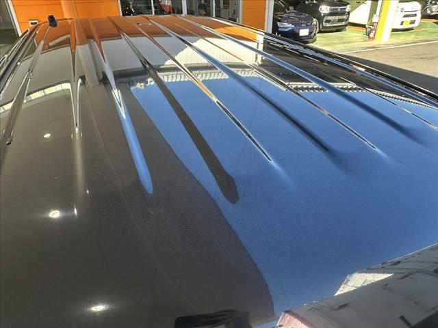 スペーシアカスタム ハイブリッドＧＳ　雹害　禁煙　電動スラ　ナビ　Ｂモニ　ＥＴＣ　フルセグ　ＤＶＤ　ＢＴ　スマートキー　Ｐスタート　Ａライト　横滑り防止　フォグ　純正１４インチＡＷ　Ａストップ　シートヒーター　ＳＲＳエアバッグ　ＡＢＳ（36枚目）