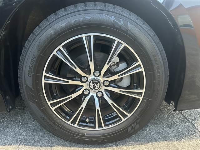 プリウス Ｓ　後期　禁煙　ナビ　Ｂモニター　フルセグ　ＢＴ　ＤＶＤ　ＣＤ　セーフティセンス　クリソナ　レーダークルーズ　ＬＥＤヘッド　スマートキ　Ｐスタート　アームレスト　シートリフタ　ＥＴＣ　６スピーカー（39枚目）