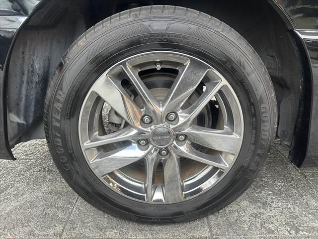 セレナ ライダー ブラックライン S-ハイブリッド 禁煙 ナビ 両電スラ ETC HID フルセグ DVD BTオーディオ スマートキー クルコン フロントモニタ ロールサンシェード プライバシーガラス リアテーブル フォグランプ レザーステア(44枚目)