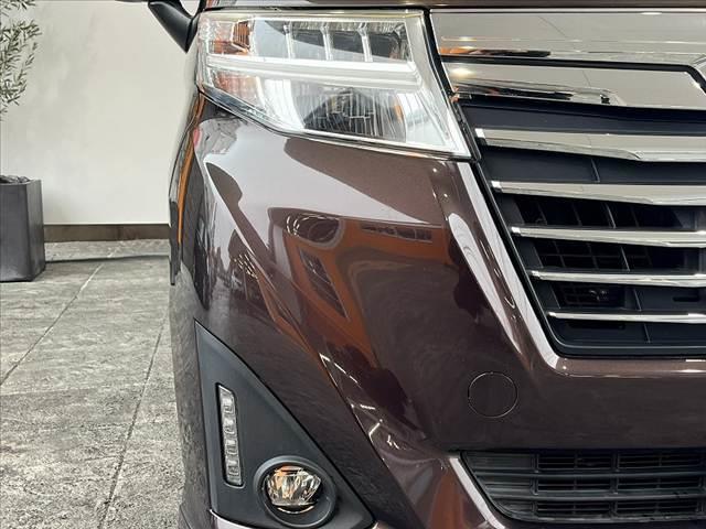 ルーミー カスタムＧ－Ｔ　ターボ　スマートアシスト２　両電スラ　ＥＴＣ　Ａライト　クルーズコントロール　Ａストップ　スマートキー　ＬＥＤ　ロールサンシェード　シートリフター　ＩＳＯＦＩＸ　フォグ　ＳＲＳエアバッグ（35枚目）