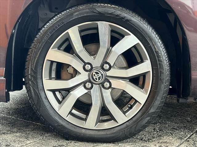 ルーミー カスタムＧ－Ｔ　ターボ　スマートアシスト２　両電スラ　ＥＴＣ　Ａライト　クルーズコントロール　Ａストップ　スマートキー　ＬＥＤ　ロールサンシェード　シートリフター　ＩＳＯＦＩＸ　フォグ　ＳＲＳエアバッグ（42枚目）