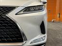 RX450hL 禁煙 マークレビンソン ムーンルーフ パノラミックビューモニタ 純12.3インチナビ 3眼LED シートベンチレーション BSM HUD セーフティシステムプラス レーダークルーズ パワーバックドア(39枚目)