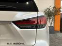 RX450hL 禁煙 マークレビンソン ムーンルーフ パノラミックビューモニタ 純12.3インチナビ 3眼LED シートベンチレーション BSM HUD セーフティシステムプラス レーダークルーズ パワーバックドア(41枚目)