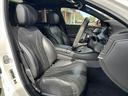 S63 ロング 禁煙 ナビ Burmester パノラミックルーフ 全方位モニ フルセグ BTオーディオ HUD BSM パドルシフト コンビハンドル 電子P シートヒーター ベンチレーション レーダーセーフティ(16枚目)