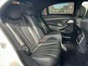 S63 ロング 禁煙 ナビ Burmester パノラミックルーフ 全方位モニ フルセグ BTオーディオ HUD BSM パドルシフト コンビハンドル 電子P シートヒーター ベンチレーション レーダーセーフティ(18枚目)