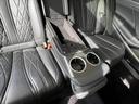 S63 ロング 禁煙 ナビ Burmester パノラミックルーフ 全方位モニ フルセグ BTオーディオ HUD BSM パドルシフト コンビハンドル 電子P シートヒーター ベンチレーション レーダーセーフティ(33枚目)