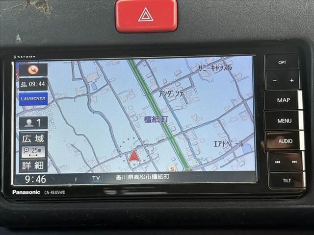 ハイゼットトラック ジャンボＳＡＩＩＩｔ　★ＡＴ★スマートアシスト３★車線逸脱警報★誤発信抑制制御機能★先行車発信お知らせ機能★フルセグナビ★Ｂカメラ★ＤＶＤ再生★Ｂｌｕｅｔｏｏｔｈ★キーレス★社外アルミ★ＥＴＣ★横滑り防止★バニティミラー（3枚目）