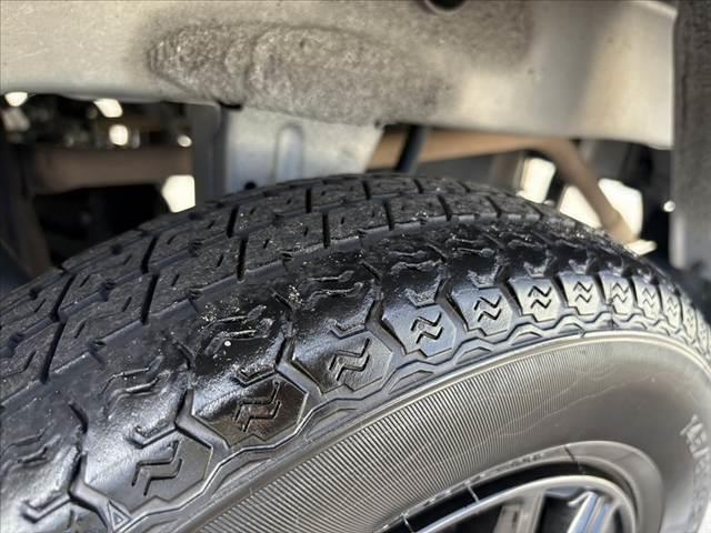 ハイゼットトラック ジャンボＳＡＩＩＩｔ　★ＡＴ★スマートアシスト３★車線逸脱警報★誤発信抑制制御機能★先行車発信お知らせ機能★フルセグナビ★Ｂカメラ★ＤＶＤ再生★Ｂｌｕｅｔｏｏｔｈ★キーレス★社外アルミ★ＥＴＣ★横滑り防止★バニティミラー（44枚目）