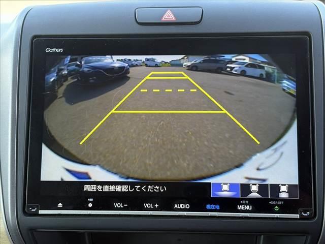 フリードハイブリッド ハイブリッド・Ｇホンダセンシング　★ホンダセンシング★インターナビ★Ｂカメラ★フルセグＴＶ★ＤＶＤ再生★Ｂｌｕｅｔｏｏｔｈ★スマートキー★両電スラ★クルコン★ＬＥＤヘッド★オートライト★プラズマクラスターＡＡＣ★ＥＴＣ（4枚目）