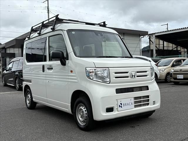 Ｎ－ＶＡＮ Ｇ・ホンダセンシング　★４ＷＤ★ホンダセンシング★衝突軽減ブレーキ★先行車発信お知らせ機能★車線維持支援システム★アダプティブクルーズコントロール★ヘッドライトレベライザー★横滑り防止機能★ラジオ★ＡＢＳ★ＷＳＲＳ（10枚目）