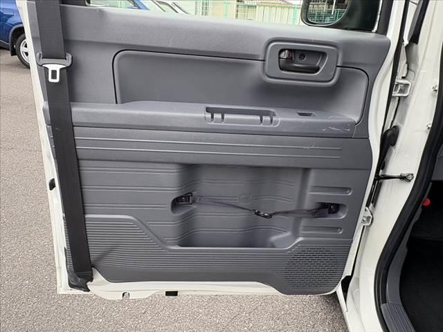 Ｎ－ＶＡＮ Ｇ・ホンダセンシング　★４ＷＤ★ホンダセンシング★衝突軽減ブレーキ★先行車発信お知らせ機能★車線維持支援システム★アダプティブクルーズコントロール★ヘッドライトレベライザー★横滑り防止機能★ラジオ★ＡＢＳ★ＷＳＲＳ（28枚目）