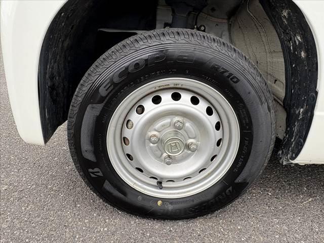 Ｎ－ＶＡＮ Ｇ・ホンダセンシング　★４ＷＤ★ホンダセンシング★衝突軽減ブレーキ★先行車発信お知らせ機能★車線維持支援システム★アダプティブクルーズコントロール★ヘッドライトレベライザー★横滑り防止機能★ラジオ★ＡＢＳ★ＷＳＲＳ（43枚目）