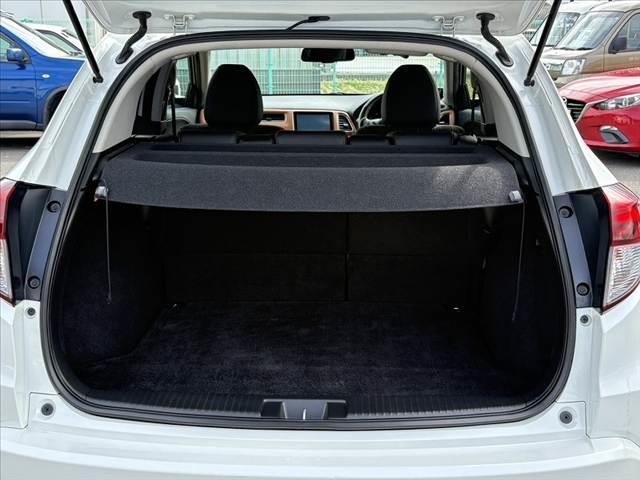 HONDA VEZEL HYBRID Z