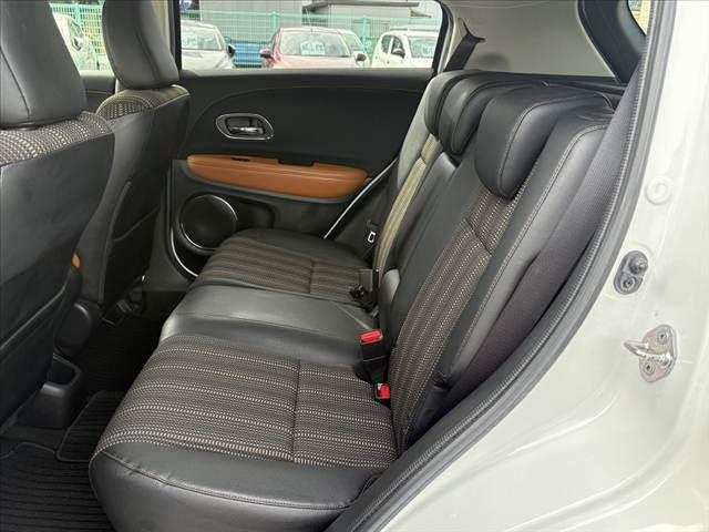 HONDA VEZEL HYBRID Z