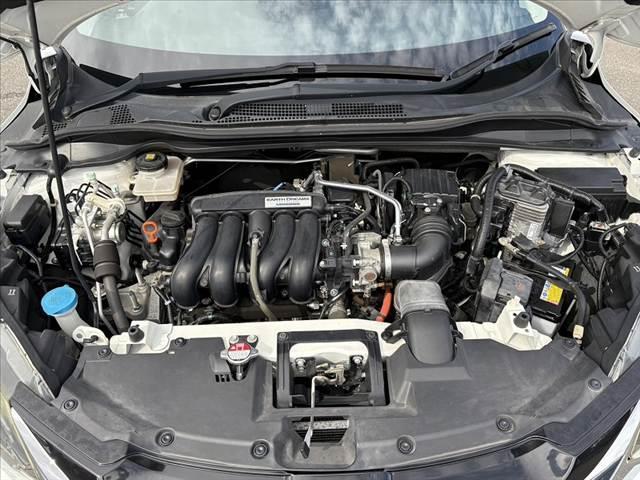 HONDA VEZEL HYBRID Z