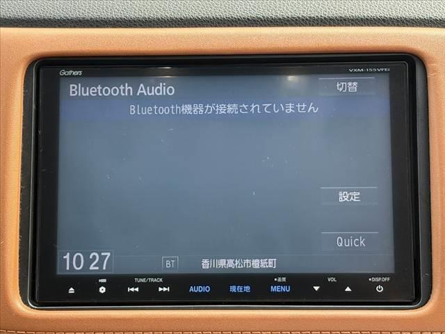 HONDA VEZEL HYBRID Z