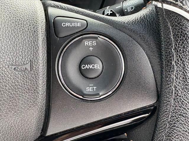 HONDA VEZEL HYBRID Z