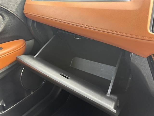 HONDA VEZEL HYBRID Z