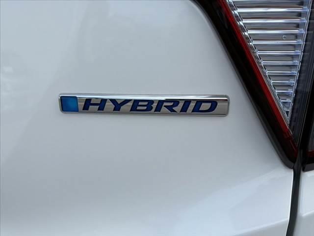 HONDA VEZEL HYBRID Z