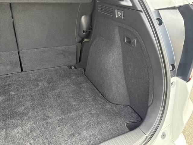 HONDA VEZEL HYBRID Z