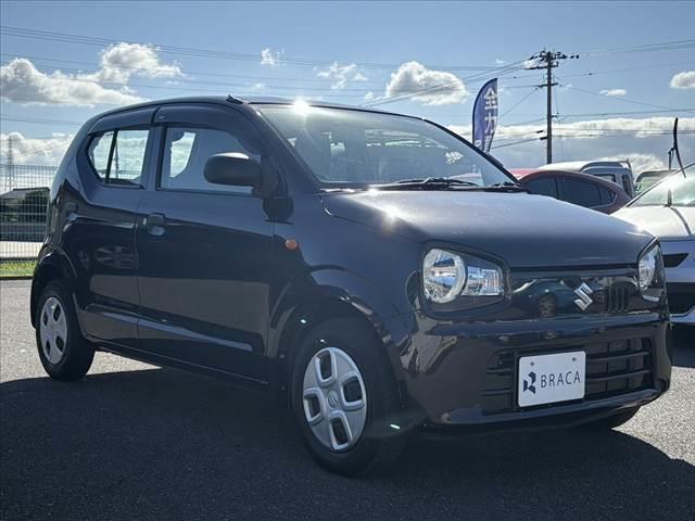 アルト F ★4WD★5MT★キーレス★CDオーディオ★シートヒーター★ヘッドライトレベライザー★横滑り防止★セキュリティアラーム★マルチインフォメーションディスプレイ★リア一体可倒式シート★ABS★WSRS(10枚目)