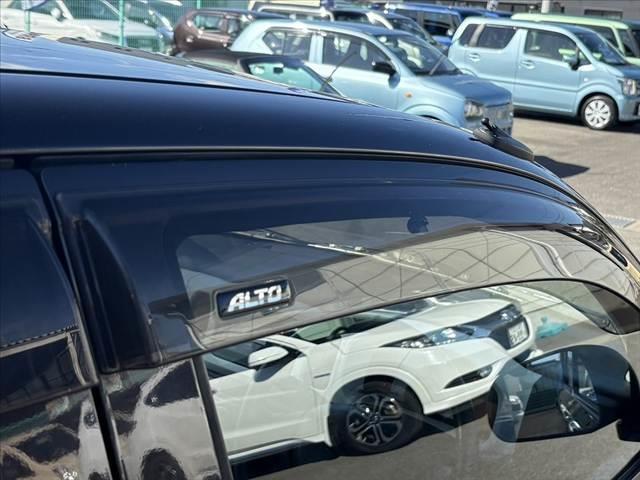 アルト F ★4WD★5MT★キーレス★CDオーディオ★シートヒーター★ヘッドライトレベライザー★横滑り防止★セキュリティアラーム★マルチインフォメーションディスプレイ★リア一体可倒式シート★ABS★WSRS(25枚目)