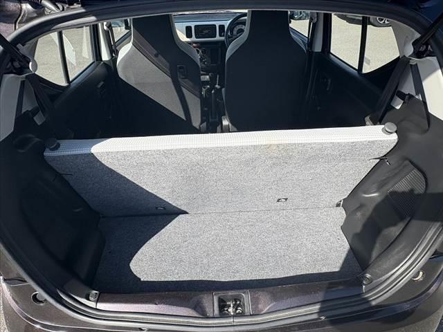 アルト F ★4WD★5MT★キーレス★CDオーディオ★シートヒーター★ヘッドライトレベライザー★横滑り防止★セキュリティアラーム★マルチインフォメーションディスプレイ★リア一体可倒式シート★ABS★WSRS(27枚目)