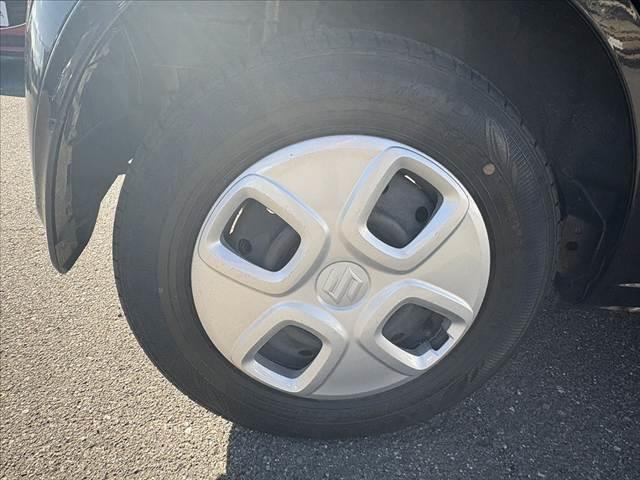 アルト F ★4WD★5MT★キーレス★CDオーディオ★シートヒーター★ヘッドライトレベライザー★横滑り防止★セキュリティアラーム★マルチインフォメーションディスプレイ★リア一体可倒式シート★ABS★WSRS(39枚目)