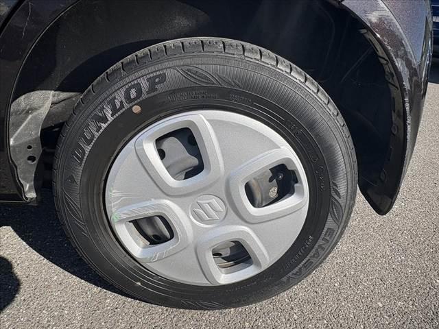 アルト F ★4WD★5MT★キーレス★CDオーディオ★シートヒーター★ヘッドライトレベライザー★横滑り防止★セキュリティアラーム★マルチインフォメーションディスプレイ★リア一体可倒式シート★ABS★WSRS(41枚目)