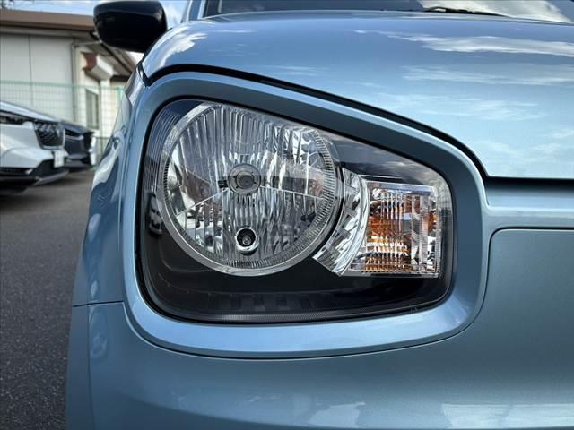 アルト F ★後期★5MT★オートライト★キーレス★純正CDオーディオ★ヘッドライトレベライザー★横滑り防止★セキュリティアラーム★リア一体可倒式シート★マルチインフォメーションディスプレイ★WSRS★ABS(38枚目)