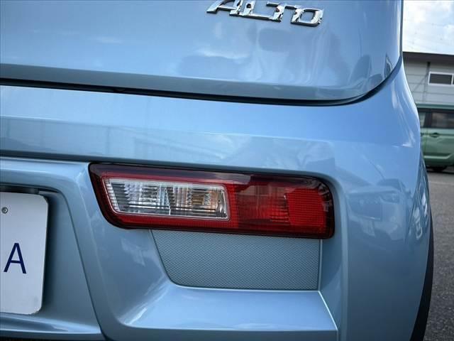 アルト F ★後期★5MT★オートライト★キーレス★純正CDオーディオ★ヘッドライトレベライザー★横滑り防止★セキュリティアラーム★リア一体可倒式シート★マルチインフォメーションディスプレイ★WSRS★ABS(40枚目)