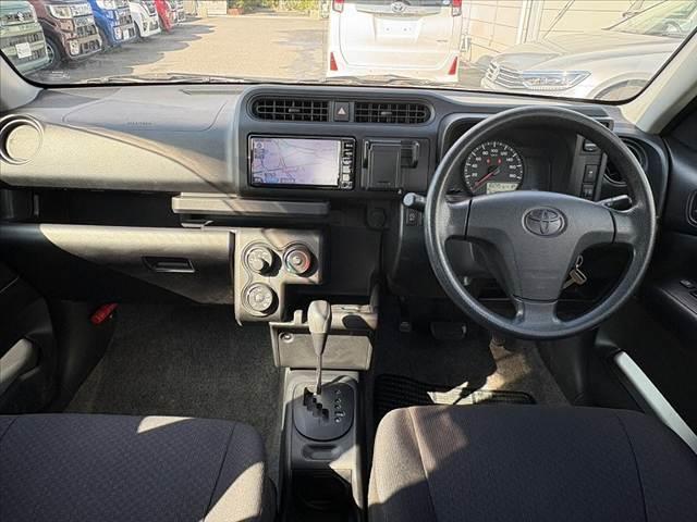 サクシード UL ★後期★セーフティセンス★プリクラッシュセーフティ★オートマチックハイビーム★純正ナビ★Bカメラ★地デジTV★Bluetooth★キーレス★電動ミラー★オートライト★ETC★引き出しテーブル★(2枚目)