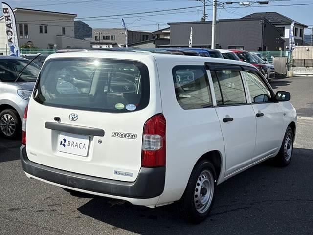 サクシード UL ★後期★セーフティセンス★プリクラッシュセーフティ★オートマチックハイビーム★純正ナビ★Bカメラ★地デジTV★Bluetooth★キーレス★電動ミラー★オートライト★ETC★引き出しテーブル★(15枚目)