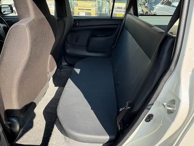 サクシード UL ★後期★セーフティセンス★プリクラッシュセーフティ★オートマチックハイビーム★純正ナビ★Bカメラ★地デジTV★Bluetooth★キーレス★電動ミラー★オートライト★ETC★引き出しテーブル★(21枚目)