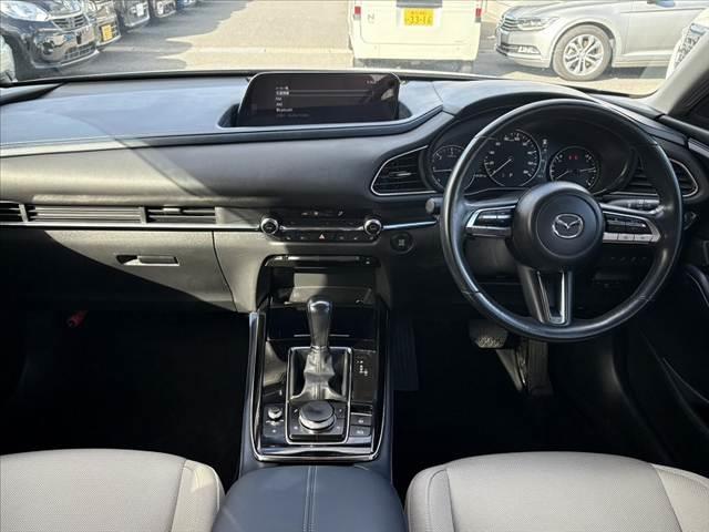 CX-30 XD プロアクティブ ツーリングセレクション ★ユーザー買取車★360°モニター★マツダコネクトナビ★スマートブレーキサポート★パワーバックドア★レーダークルーズコントロール★LEDヘッド★スマートキー★パワーシート★シートヒーター★ETC(2枚目)