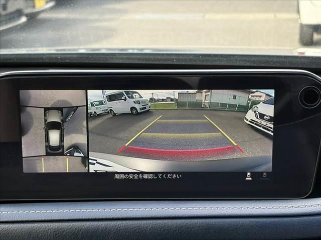 CX-30 XD プロアクティブ ツーリングセレクション ★ユーザー買取車★360°モニター★マツダコネクトナビ★スマートブレーキサポート★パワーバックドア★レーダークルーズコントロール★LEDヘッド★スマートキー★パワーシート★シートヒーター★ETC(3枚目)