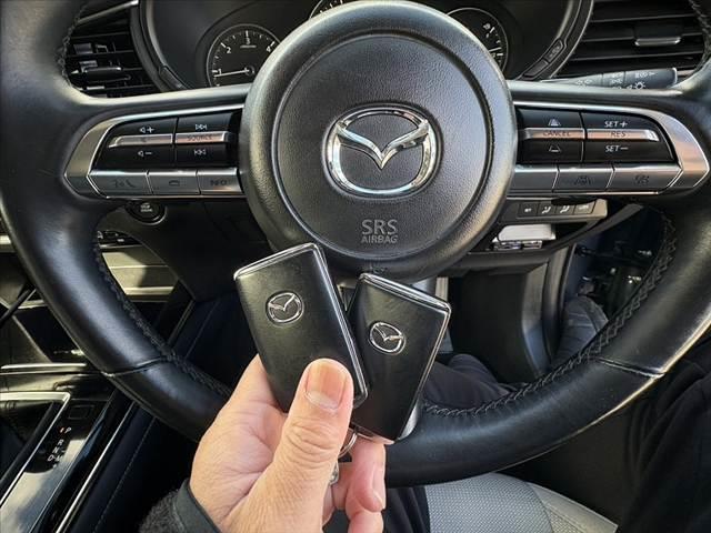 CX-30 XD プロアクティブ ツーリングセレクション ★ユーザー買取車★360°モニター★マツダコネクトナビ★スマートブレーキサポート★パワーバックドア★レーダークルーズコントロール★LEDヘッド★スマートキー★パワーシート★シートヒーター★ETC(7枚目)