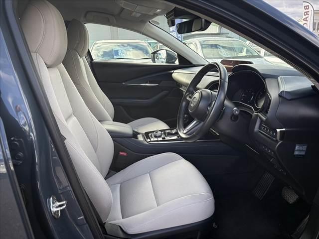 CX-30 XD プロアクティブ ツーリングセレクション ★ユーザー買取車★360°モニター★マツダコネクトナビ★スマートブレーキサポート★パワーバックドア★レーダークルーズコントロール★LEDヘッド★スマートキー★パワーシート★シートヒーター★ETC(17枚目)
