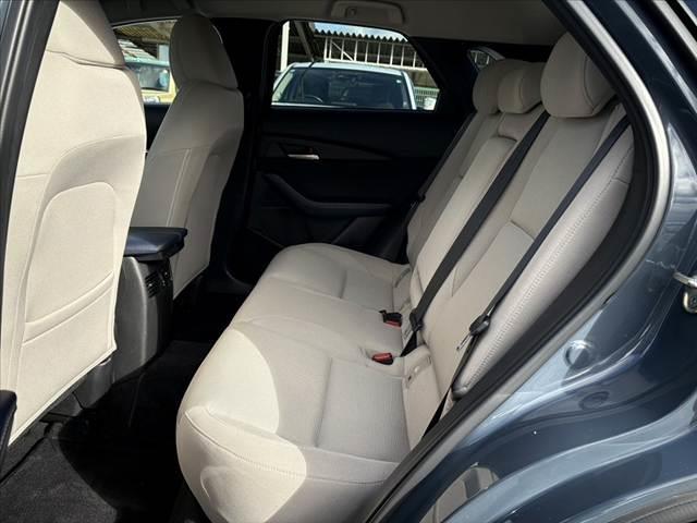 CX-30 XD プロアクティブ ツーリングセレクション ★ユーザー買取車★360°モニター★マツダコネクトナビ★スマートブレーキサポート★パワーバックドア★レーダークルーズコントロール★LEDヘッド★スマートキー★パワーシート★シートヒーター★ETC(19枚目)