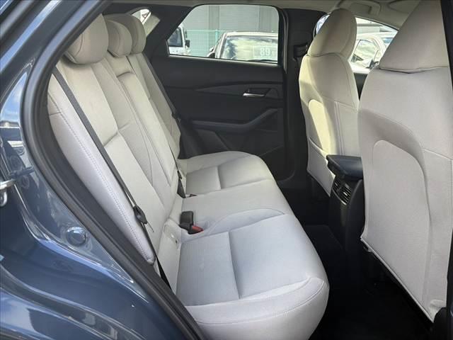 CX-30 XD プロアクティブ ツーリングセレクション ★ユーザー買取車★360°モニター★マツダコネクトナビ★スマートブレーキサポート★パワーバックドア★レーダークルーズコントロール★LEDヘッド★スマートキー★パワーシート★シートヒーター★ETC(21枚目)