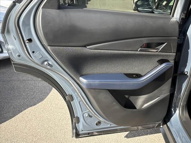 CX-30 XD プロアクティブ ツーリングセレクション ★ユーザー買取車★360°モニター★マツダコネクトナビ★スマートブレーキサポート★パワーバックドア★レーダークルーズコントロール★LEDヘッド★スマートキー★パワーシート★シートヒーター★ETC(40枚目)