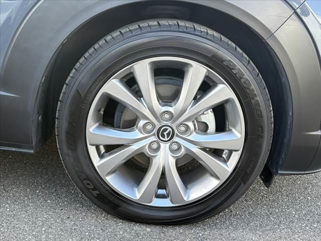 CX-30 XD プロアクティブ ツーリングセレクション ★ユーザー買取車★360°モニター★マツダコネクトナビ★スマートブレーキサポート★パワーバックドア★レーダークルーズコントロール★LEDヘッド★スマートキー★パワーシート★シートヒーター★ETC(48枚目)