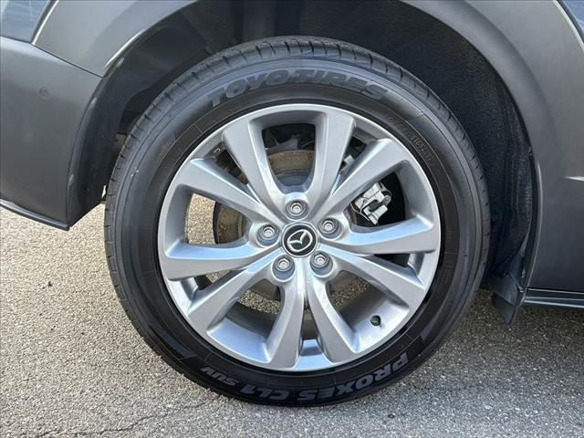 CX-30 XD プロアクティブ ツーリングセレクション ★ユーザー買取車★360°モニター★マツダコネクトナビ★スマートブレーキサポート★パワーバックドア★レーダークルーズコントロール★LEDヘッド★スマートキー★パワーシート★シートヒーター★ETC(50枚目)