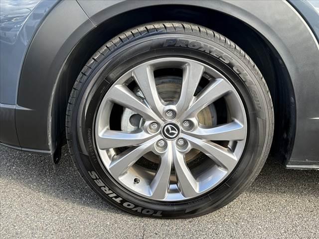 CX-30 XD プロアクティブ ツーリングセレクション ★ユーザー買取車★360°モニター★マツダコネクトナビ★スマートブレーキサポート★パワーバックドア★レーダークルーズコントロール★LEDヘッド★スマートキー★パワーシート★シートヒーター★ETC(52枚目)