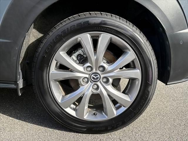 CX-30 XD プロアクティブ ツーリングセレクション ★ユーザー買取車★360°モニター★マツダコネクトナビ★スマートブレーキサポート★パワーバックドア★レーダークルーズコントロール★LEDヘッド★スマートキー★パワーシート★シートヒーター★ETC(54枚目)