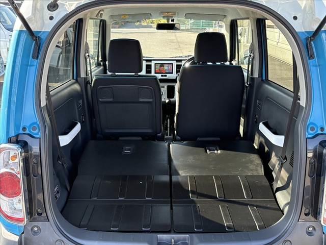 ハスラー G ★5MT★社外アルミ★社外足回り★社外マフラー★地デジナビ★Bカメラ★DVD再生★キーレス★アイドリングストップ★シートヒーター★ETC★セキュリティアラーム★電格ミラー★ヘッドライトレベライザー(17枚目)