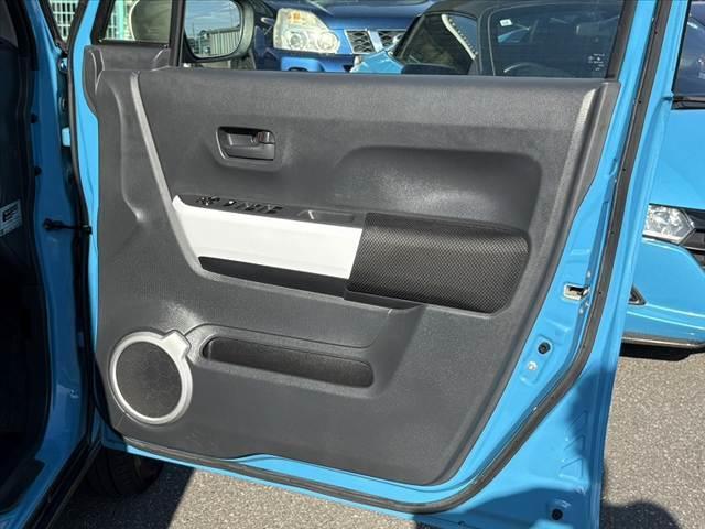 ハスラー G ★5MT★社外アルミ★社外足回り★社外マフラー★地デジナビ★Bカメラ★DVD再生★キーレス★アイドリングストップ★シートヒーター★ETC★セキュリティアラーム★電格ミラー★ヘッドライトレベライザー(34枚目)