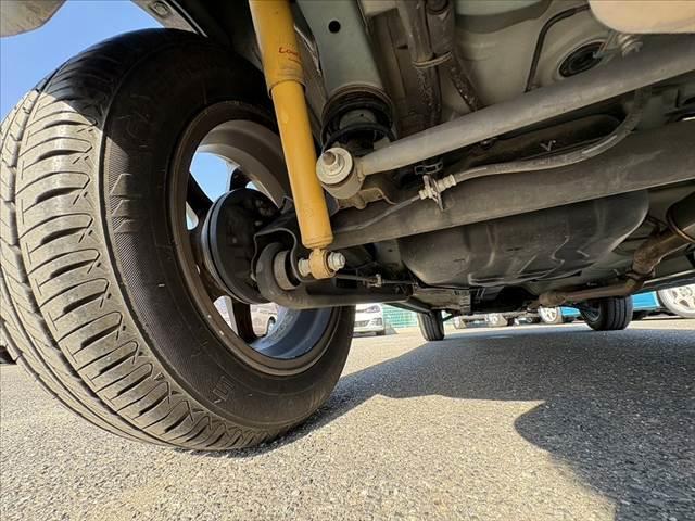 ハスラー G ★5MT★社外アルミ★社外足回り★社外マフラー★地デジナビ★Bカメラ★DVD再生★キーレス★アイドリングストップ★シートヒーター★ETC★セキュリティアラーム★電格ミラー★ヘッドライトレベライザー(47枚目)